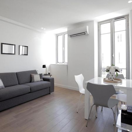 C004-Cosy Studio Proche La Croisette Et Le Suquet Κάννες Εξωτερικό φωτογραφία